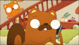 Kiff - Season 01 Episode 01